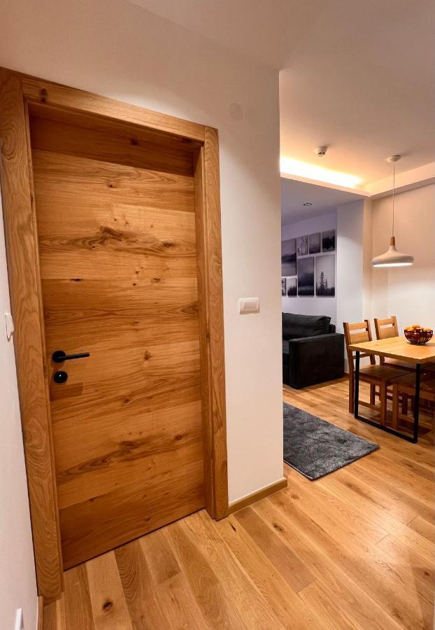 Apartment 202 - Aparthotel Zlatni Javor Jahorina Exterior photo