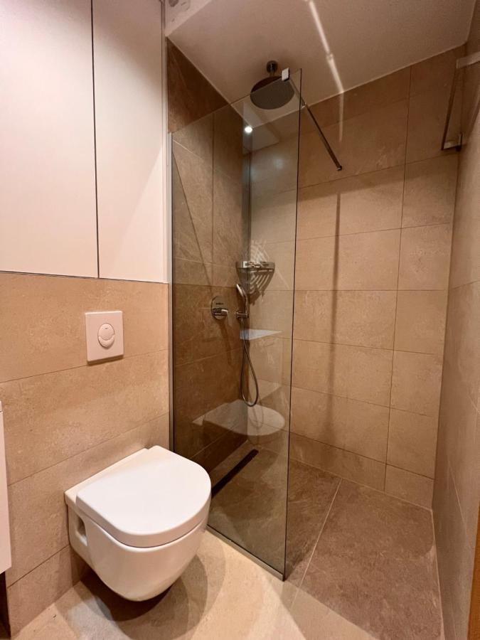 Apartment 202 - Aparthotel Zlatni Javor Jahorina Exterior photo